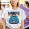 Las Vegas Th Annual Nhra Nevada Nationals T Shirt