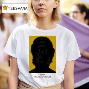 Lewis Pullman Is The Void Marvel Studios Thunderbolts The New Avengers T Shirt