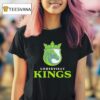 Louisville Kings Logo T Shirt