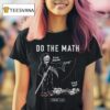 Lurking Class Do The Math T Shirt