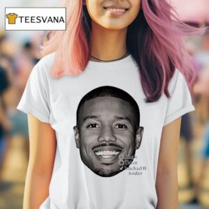 Maaza Single Taken Michael B T Shirt