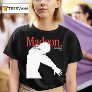 Madeon Car Crash Baby T Shirt