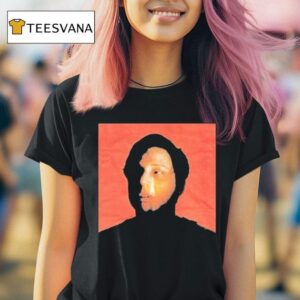 Mal Blum Match T Shirt