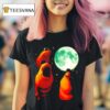 Marcus The Worm Meme T Shirt