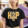 Mason Heintschel Hp Pitt Panthers T Shirt