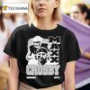 Maxx Crosby Nfl Players Quarterback T Shirt