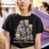 Mercy Is Treason T Shirt