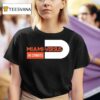 Miami Hurricanes Miami Vs The Commi T Shirt