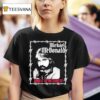 Michael Mcdonald Taking It To The Streets T Shirt