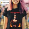New Zealand Woman Witch Trials T Shirt