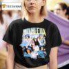 Newjeans Minji Minheejin Viral T Shirt