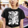 No Nein Disco Vocaloid Character Ia Ai T Shirt