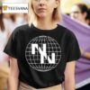 Now Now Digital World T Shirt