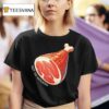 Nsm Not So Modern Ham T Shirt