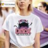 One Ok Rock Detox Latin American Tour T Shirt