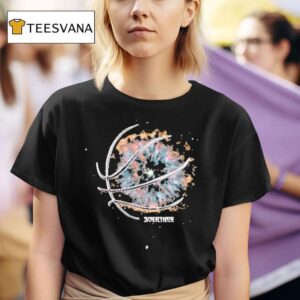 Overtime Chrometeam Ball T Shirt