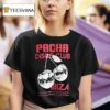 Pacha Disco Club Ibiza Cherry T Shirt