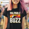 Palpable Buzz Jon Rothstein T Shirt