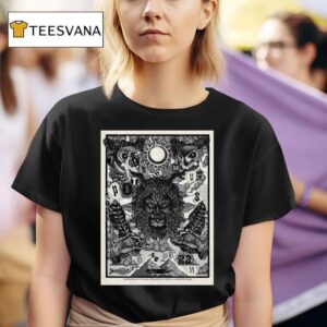 Pothamus Groningen Nl November T Shirt