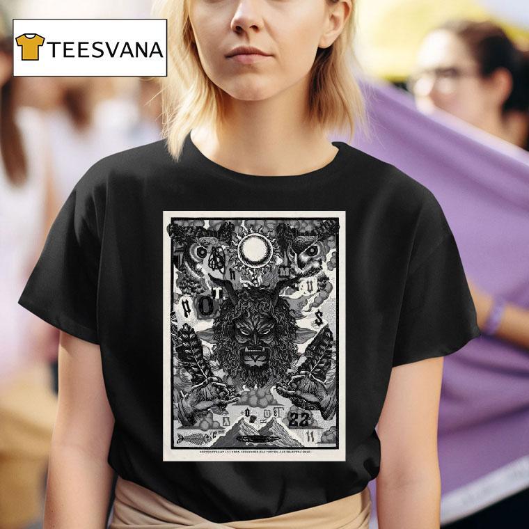 Pothamus Groningen Nl November T Shirt