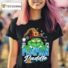 Pumpkin Paddle T Shirt