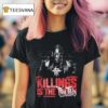 Ron Killings R Truth Killings Is The Truth T Shirt