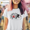 S G Goodman Possum T Shirt
