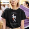 Sabrina Carpenter Austin City Limits Music Festival T Shirt