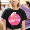 Sabrina Carpenter Come On Barbie Let S Go Party T Shirt