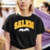 Salem Collegiate T Shirt