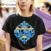 Seahawks Fall Swim Invitational T Shirt