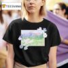 Soccer Mommy North American Tour T Shirt