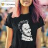 Stan Laurel Portrai T Shirt