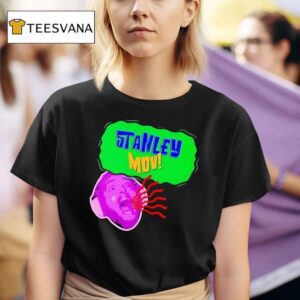 Stanley Mov T Shirt