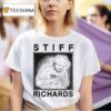 Stiff Richards Ketamine Cowboy Oasis T Shirt