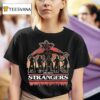 Stranger Things Don T Talk To Strangers T Shirt