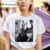 Taylor Celebrates Kendrick Lamar S Grammy Win T Shirt