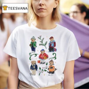 Teddy Bears Philadelphia Eagles Philadelphia Phillies Philadelphia Flyers Philadelphia Ers T Shirt