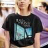 Texas Is The Reason Webster Hall In New York T Shirt