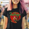 The Beach Boys Santa Surf Little Saint Nick Holiday Christmas T Shirt