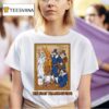 The First Thanksgiving Turkey T Shirt