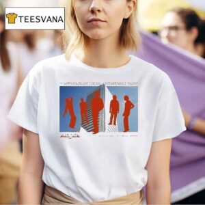 The Sigit Nov Gesrek Festival Eprix Ancol Jakarta T Shirt