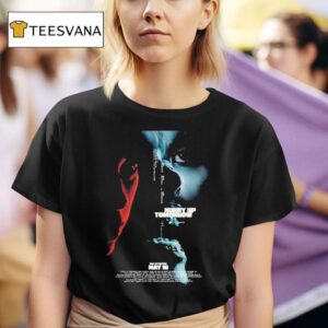The Weeknd Hurry Up Tomorrow Movie In Theaters On May T Shirt