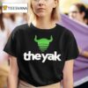 The Yak T Shirt