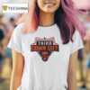 Third Down Guy It S Rd Down Time Portrai T Shirt