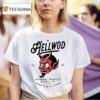 Thundernoise Hellwod Infernal Workout Supply Co Est T Shirt