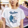 Thundernoise Surf Squat Repea T Shirt