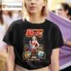 Ufc Old Vegas Boxy T Shirt