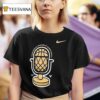 Vanderbilt Commodores Women S Basketball Music City Micro Nike T Shirt