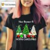Vintage Peanuts Have Yourself A Merry Christmas T Shirt